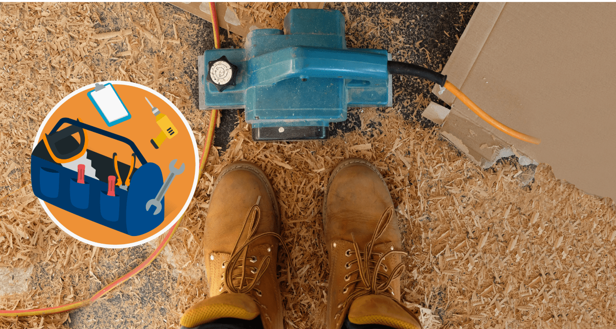 Best Boots For Plumbers Tradify™